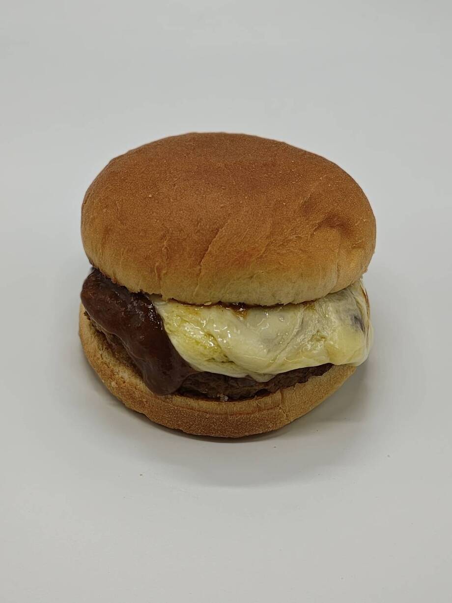 仙台チーズバーカー