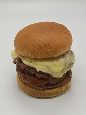 仙台ダブルチーズバーカー