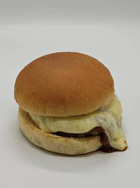 和牛カレーチーズバーカー