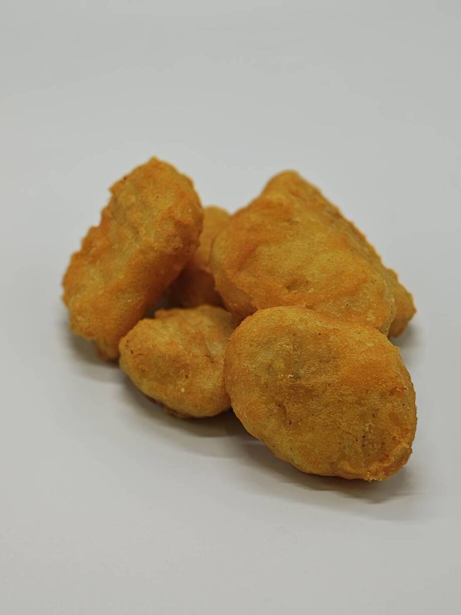 チキンナゲット　６ピース