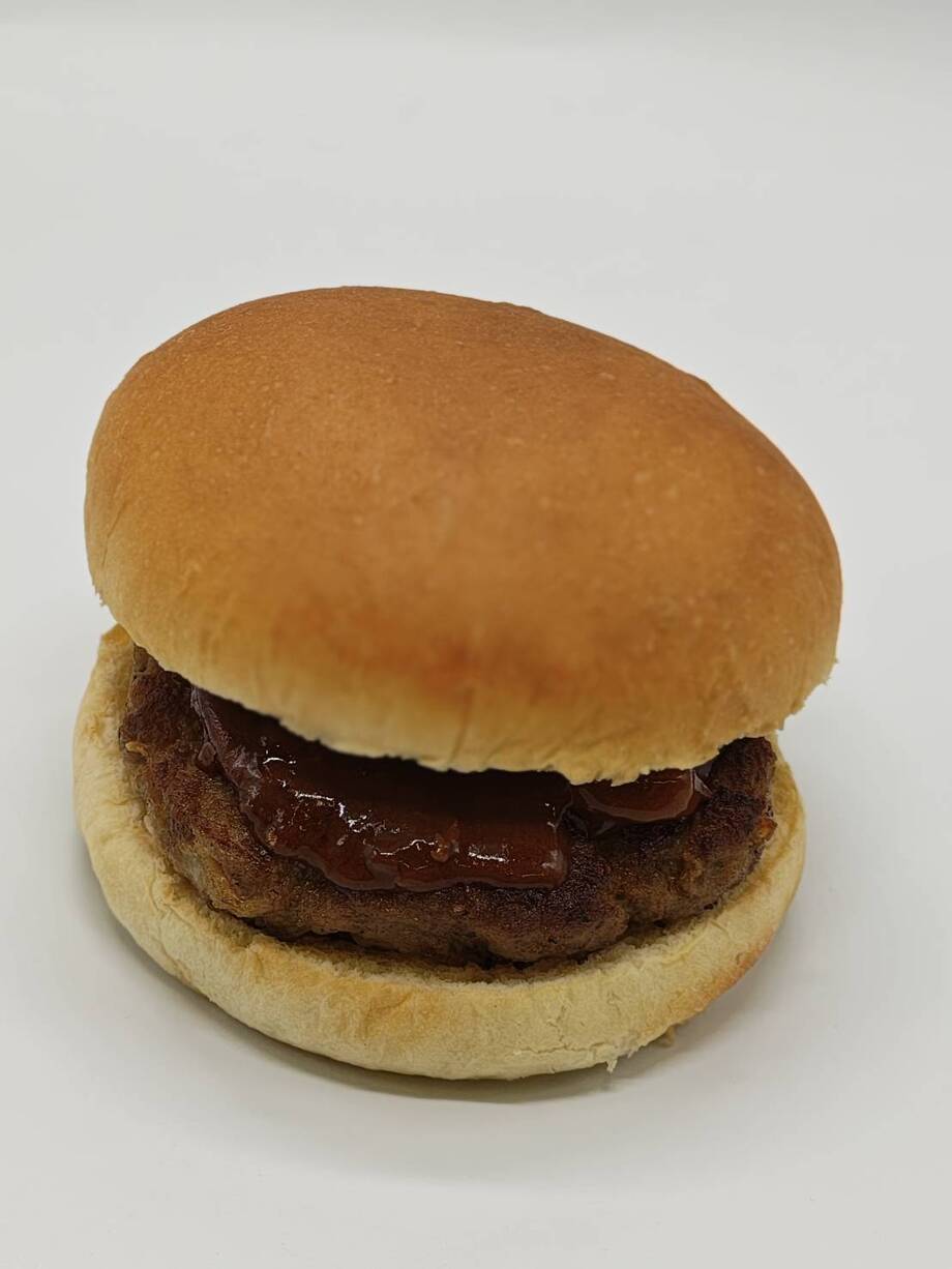 和牛バーカー