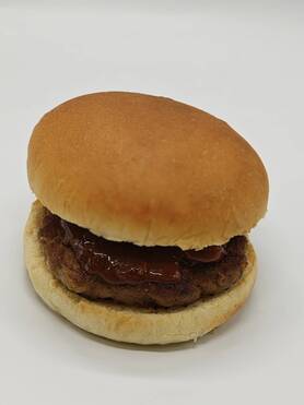 和牛バーカー