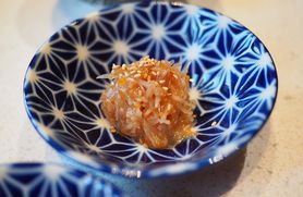 梅なんこつ