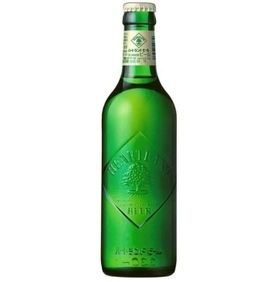 ハートランドビール（中瓶）
