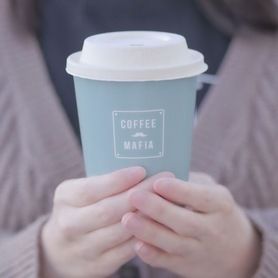 【サブスク会員限定】Quick Coffee Lサイズアップ