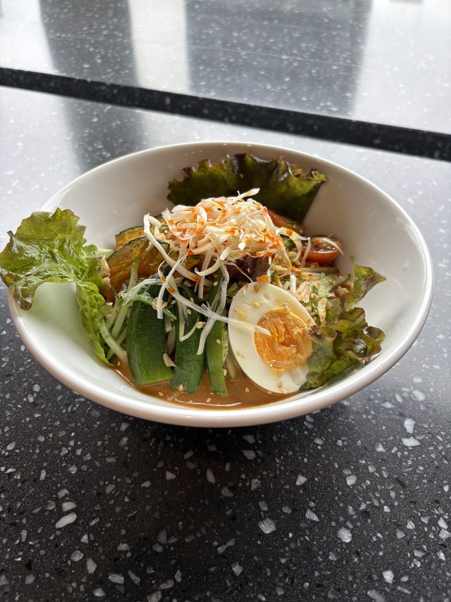 冷やし担々麺（1380）