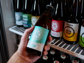 【飲み放題】プレミアムビール(+1本200円)