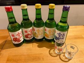【無くなり次第終了】ジョウンデ