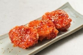 [ハラル]ザクザクチキン