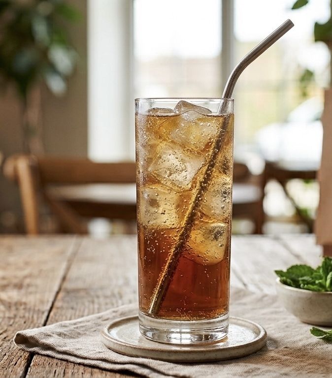 コーラレモンサワー450円