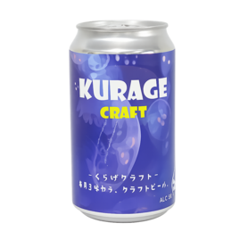 くらげクラフト