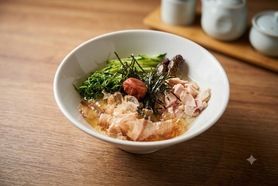 【ミシュランで修行した人が作る】❄️カツオの極上冷やし出汁茶漬け🧊