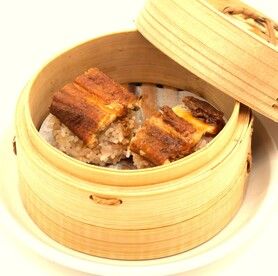 江戸前穴子の焼売 ２個