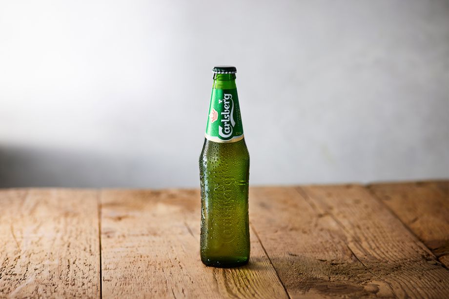 瓶ビール