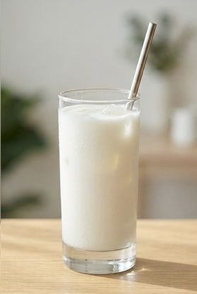🥛特濃カルピスミルク🥛