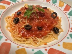 アラビアータ
