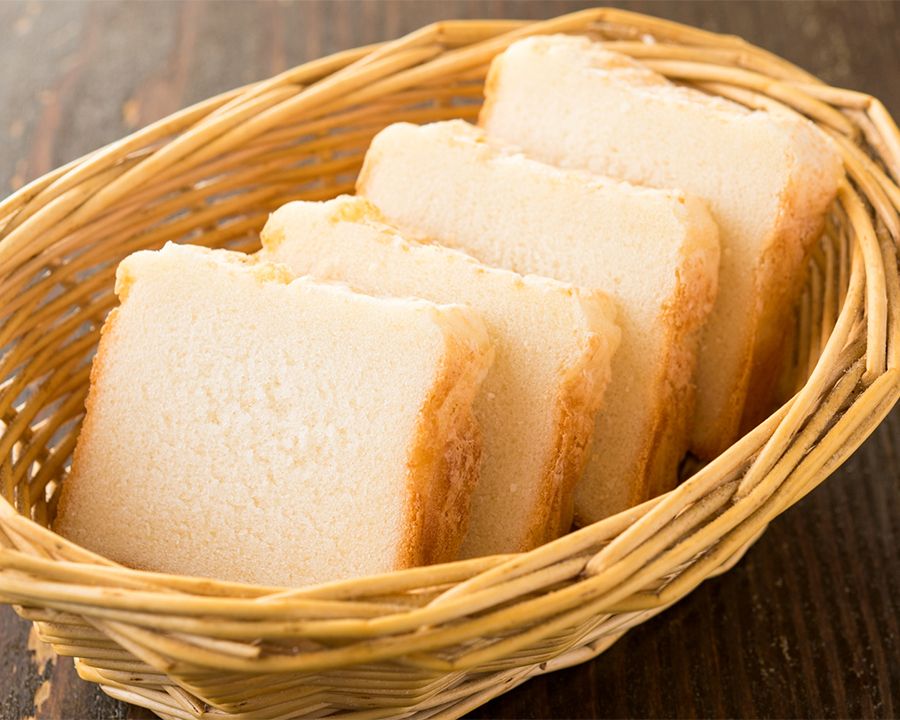 米粉パン（グルテンフリー）（300）