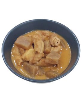 上州名物もつ煮