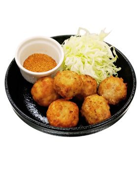揚げたて！ミートボール（６個）