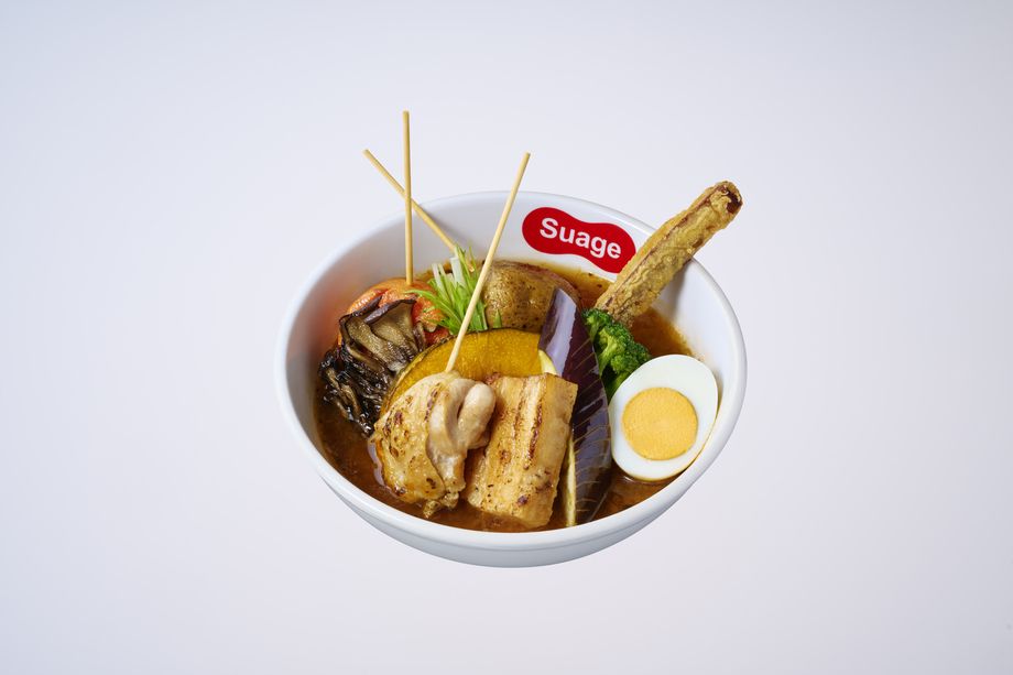 ちょっと贅沢カレー