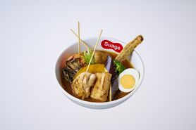 ちょっと贅沢カレー