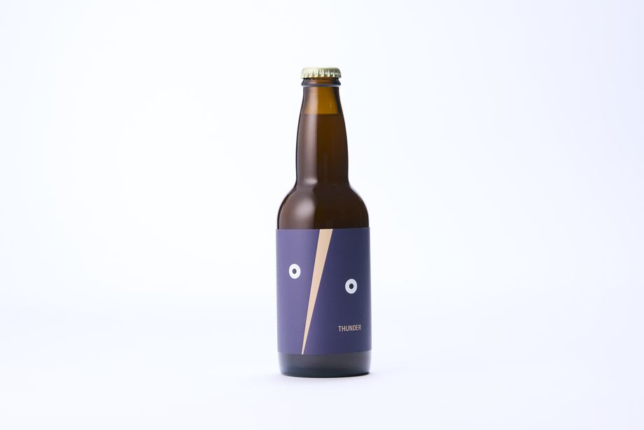 サンダーIPA