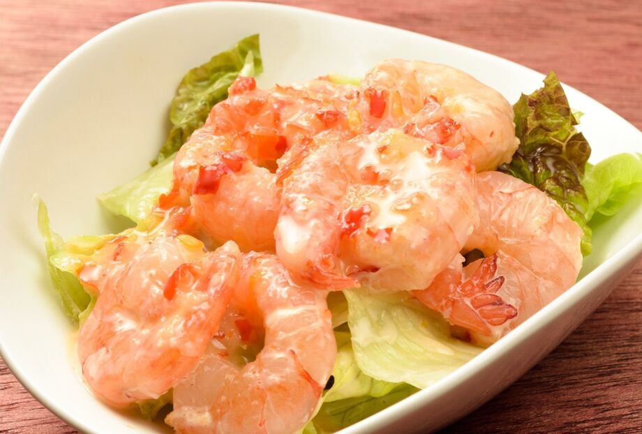 きゅうりとトマトのイタリアン浅漬け（380円）