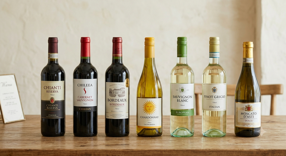 伊太バルエリア限定！料理2品オーダー制🍷ワイン飲み放題(プレミアムワイン込み)