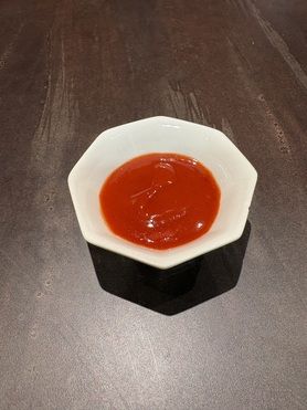 ハラルソース
