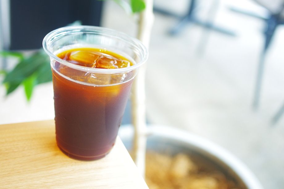 デカフェ　Ice  270ml