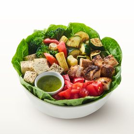 サマープロテイン・ベジ SUMMER PROTEIN VEGGIE