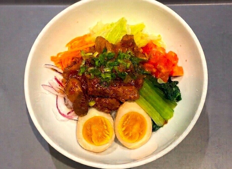 魯肉飯