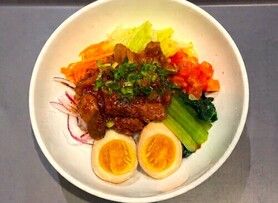 魯肉飯