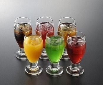 ソフトドリンク