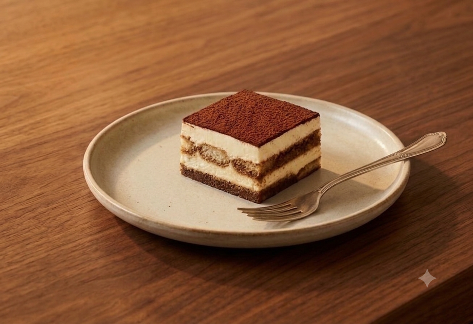 ティラミスケーキ🍫💓