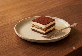 ティラミスケーキ🍫💓