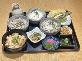 そは御膳