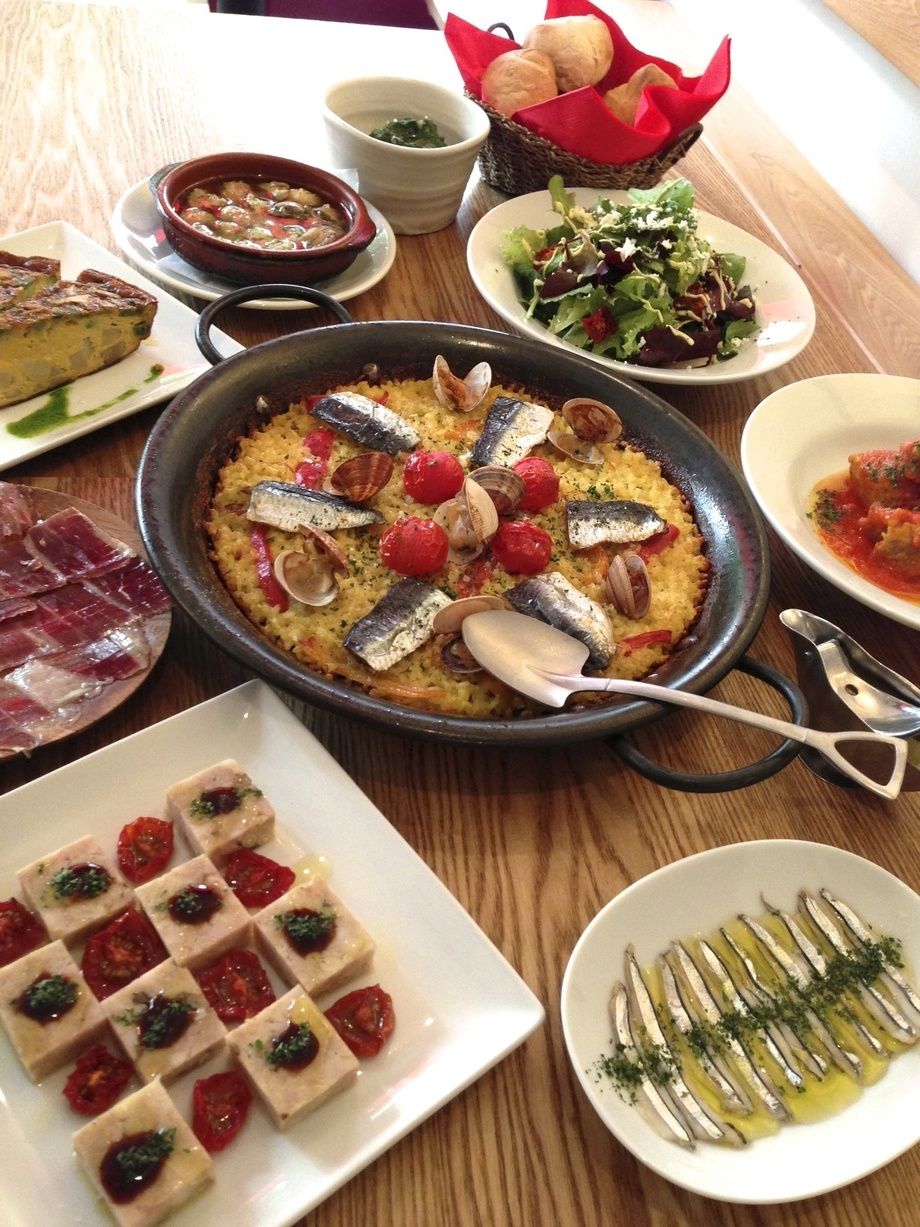 おまかせコース