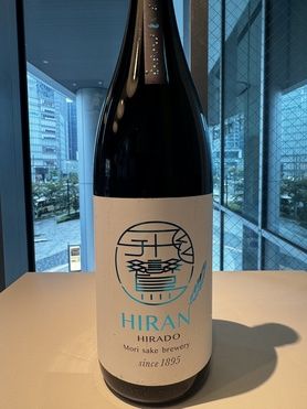 HIRAN　晴天