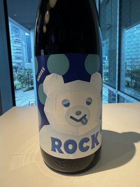仙介　ROCK