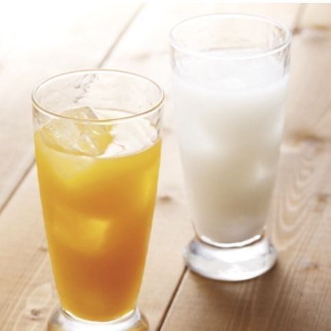 サワー＆お茶割り＆ソフトドリンク