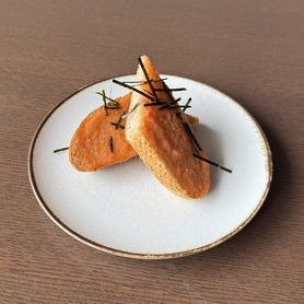 明太バケット