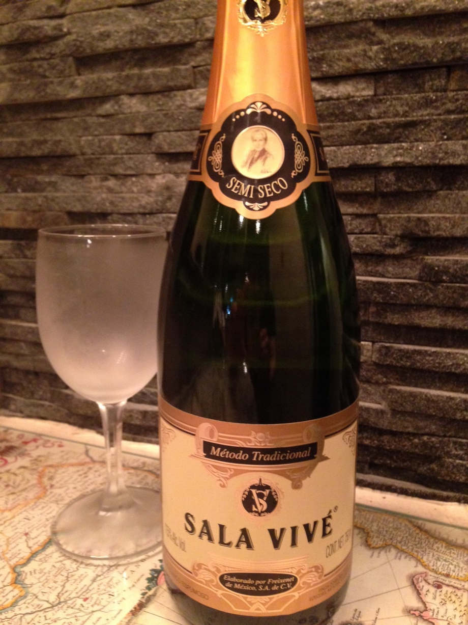 スパークリングワイン