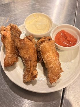 チキンウィング