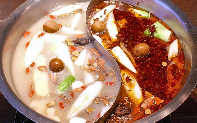 大鍋(３名様以上)