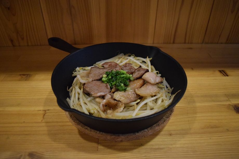 ジンギスカン
