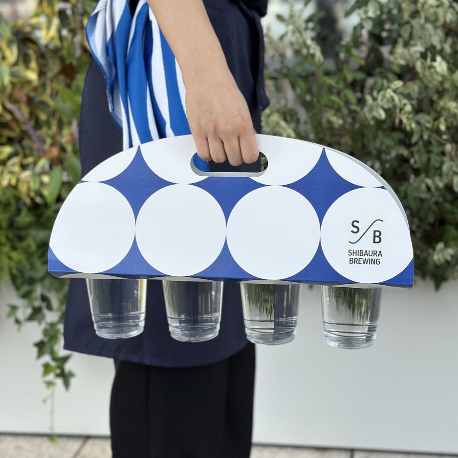 テイクアウト専用バッグ
