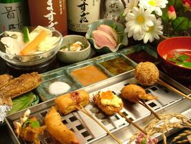 まんぷくセット