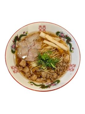 キッズラーメン