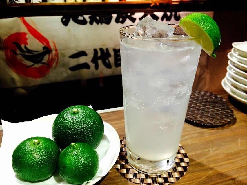 ■サワー・酎ハイ 各種